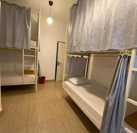 Hostel Mandala