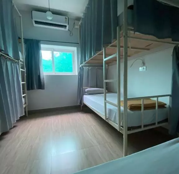 Hostel Mandala