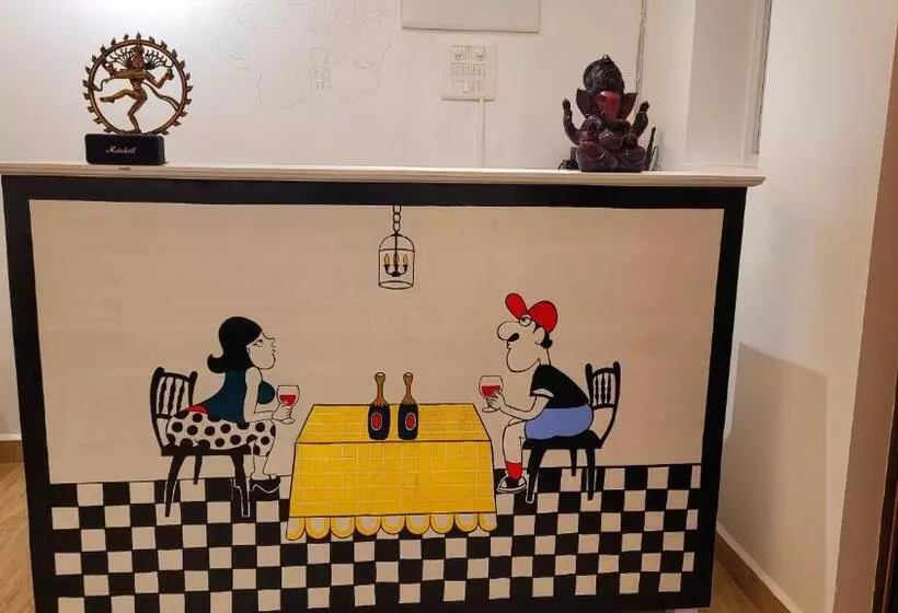 Hostel Mandala