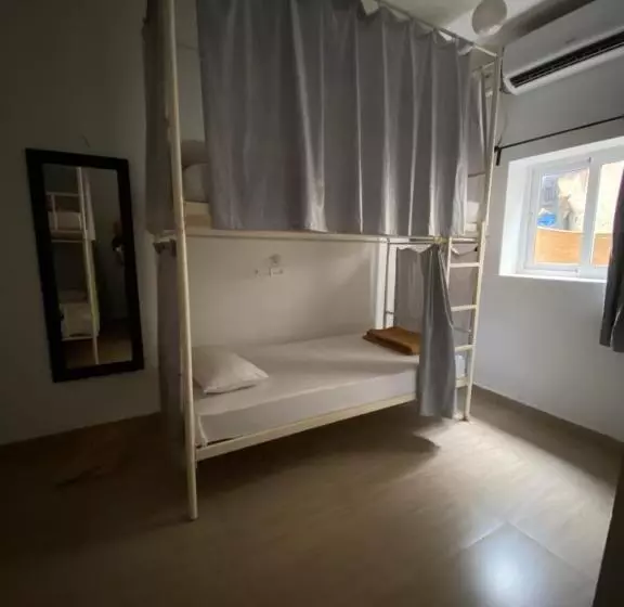 Hostel Mandala