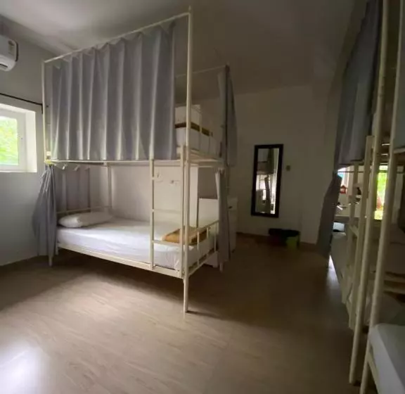 Hostel Mandala