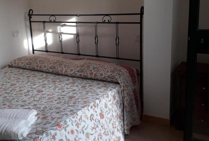 فندق Agriturismo La Tuva