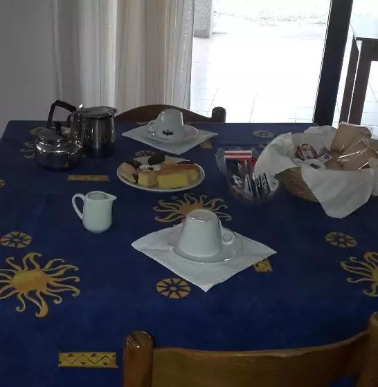 ホテル Agriturismo La Tuva