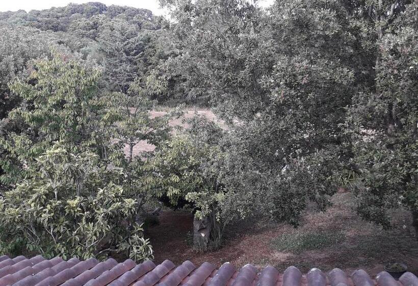 فندق Agriturismo La Tuva