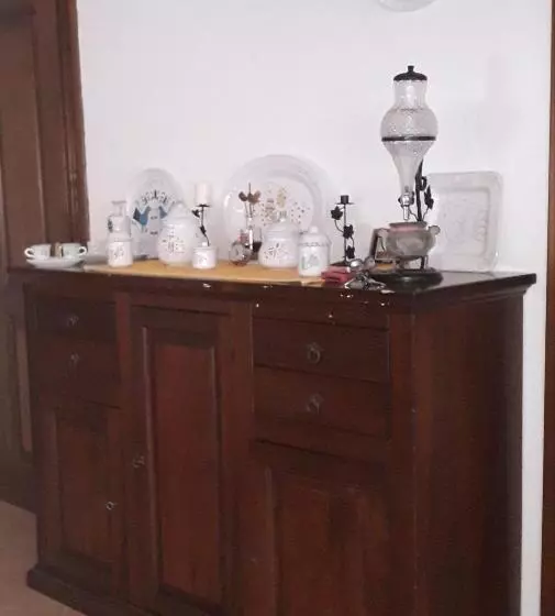 ホテル Agriturismo La Tuva