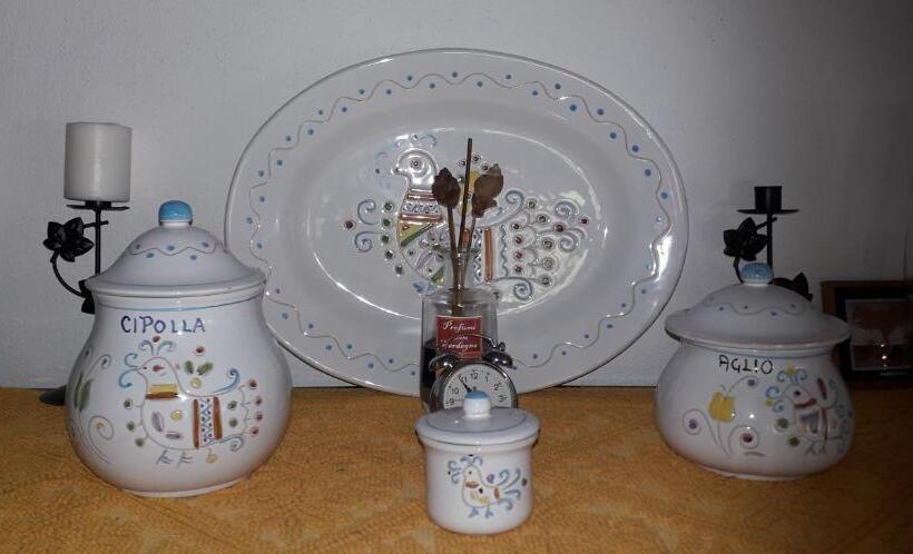 فندق Agriturismo La Tuva