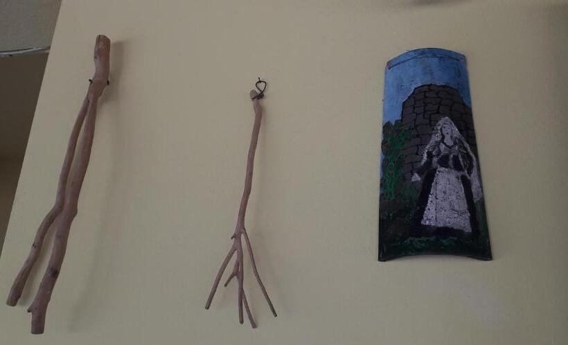 فندق Agriturismo La Tuva