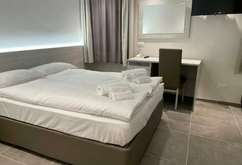 Hotelli Antica Locanda Al Gelso