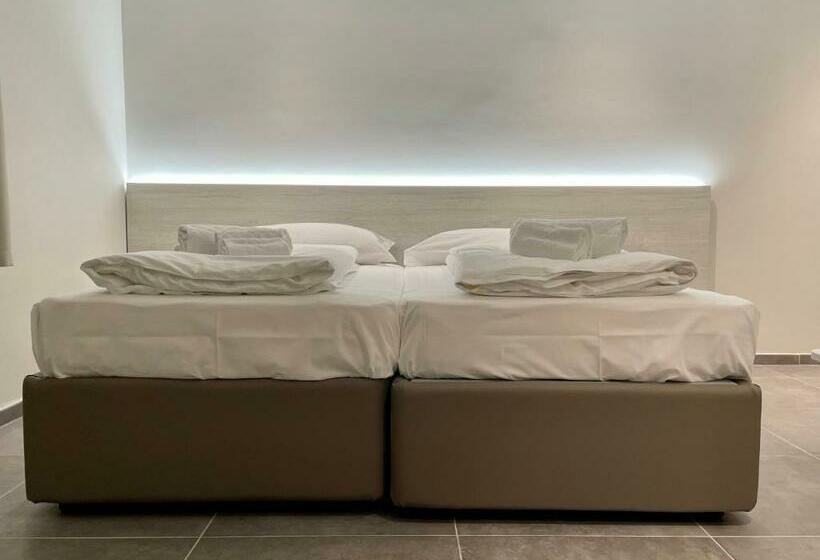 호텔 Antica Locanda Al Gelso