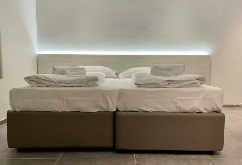 Hotelli Antica Locanda Al Gelso