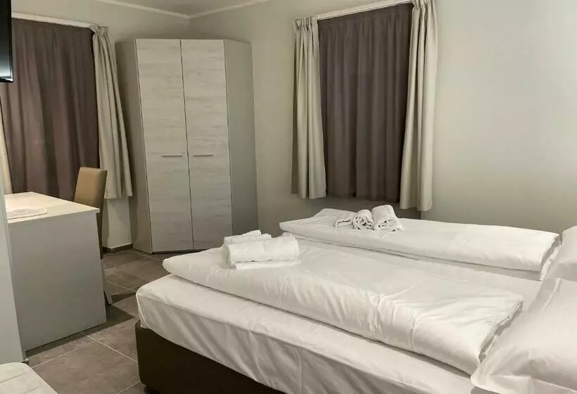 Hotelli Antica Locanda Al Gelso