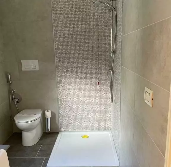 Hotelli Antica Locanda Al Gelso