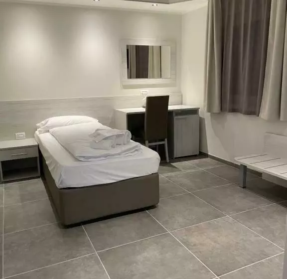 Hotelli Antica Locanda Al Gelso