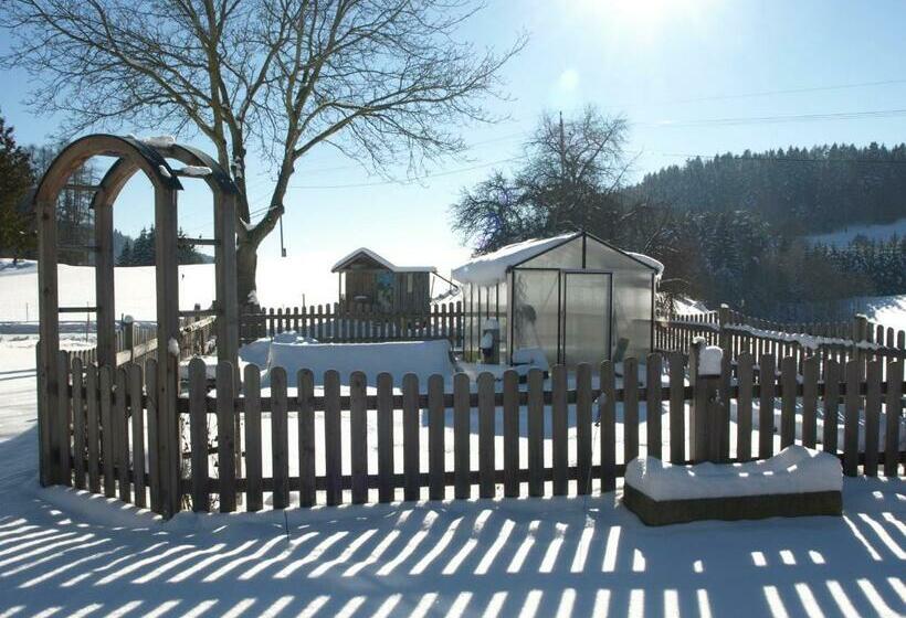 فندق Biohof Bernhard