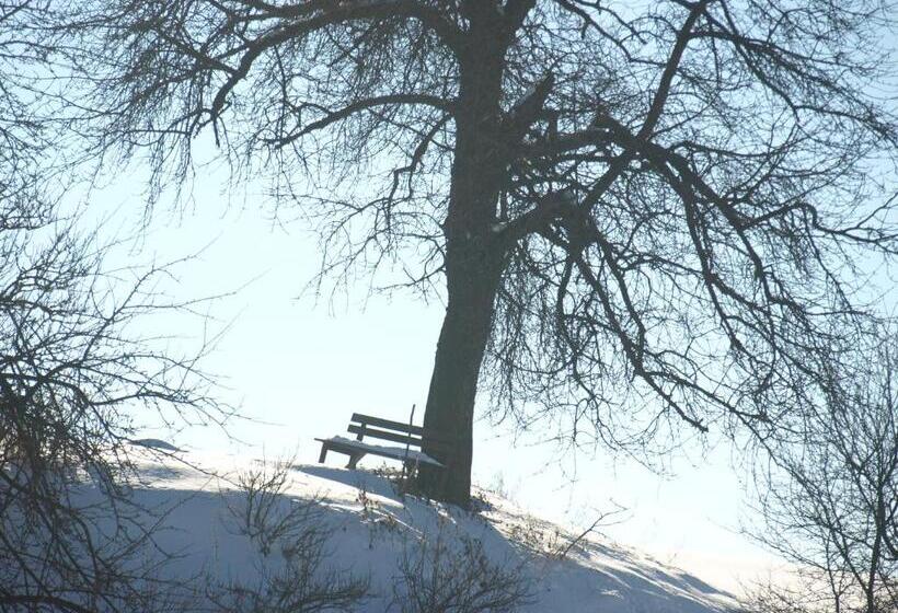 فندق Biohof Bernhard