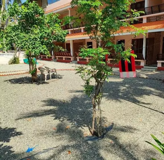 ホテル Coco Beach Resort