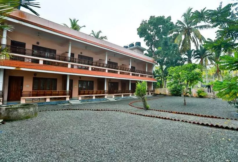 ホテル Coco Beach Resort