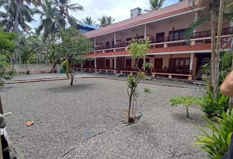ホテル Coco Beach Resort