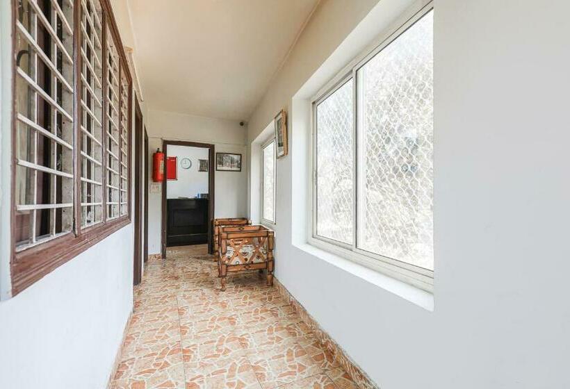 호텔 Flagship 86242 Aum