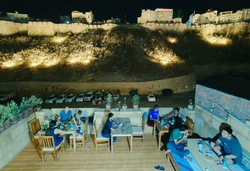 فندق Jaswant Palace