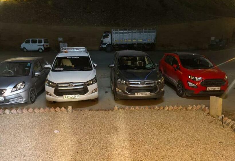 فندق Jaswant Palace