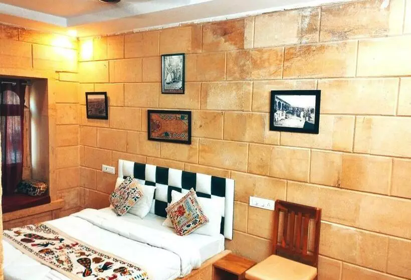 ホテル Jaswant Palace
