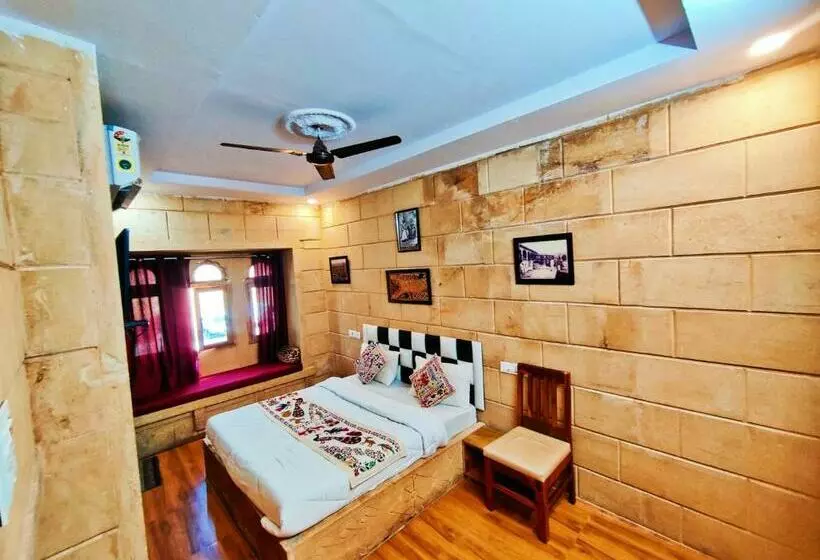 ホテル Jaswant Palace