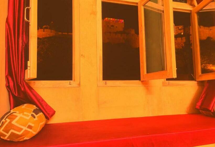 فندق Jaswant Palace