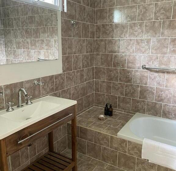 هتل Refugio De Glaciares