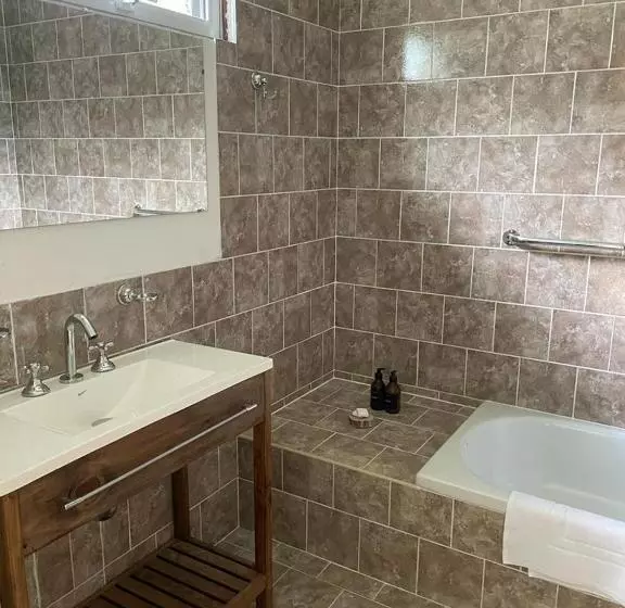 هتل Refugio De Glaciares