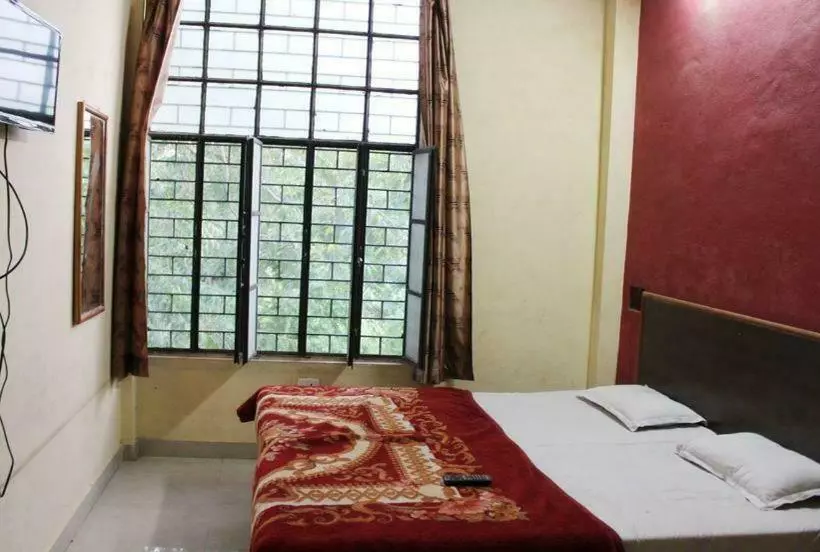 Hotelli Shiromani Palace Udaipur