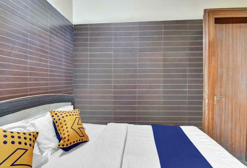 Spot On Hotel Vaibhav