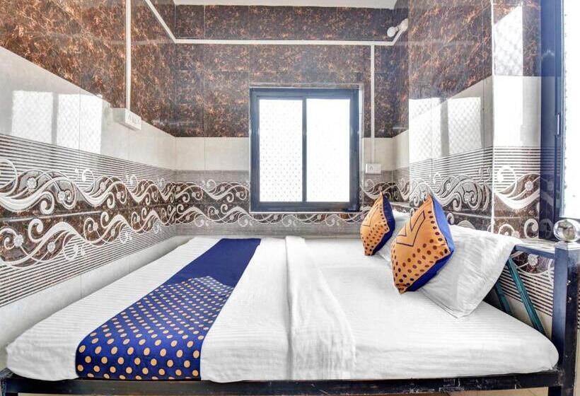 Spot On Hotel Vaibhav