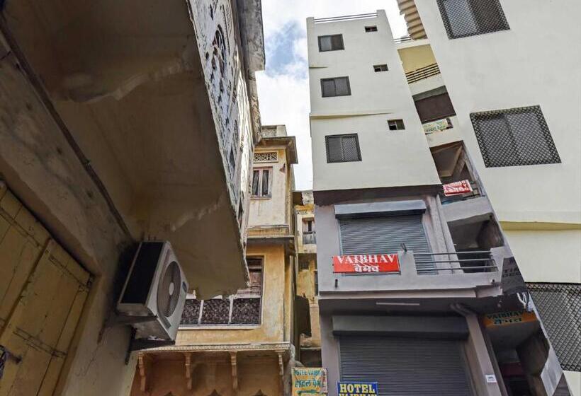 Spot On Hotel Vaibhav