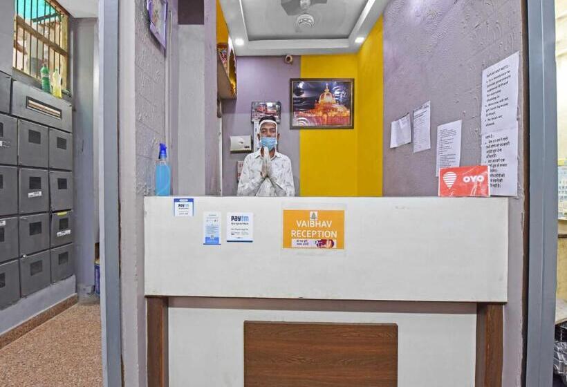 Spot On Hotel Vaibhav