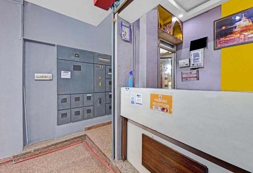 Spot On Hotel Vaibhav