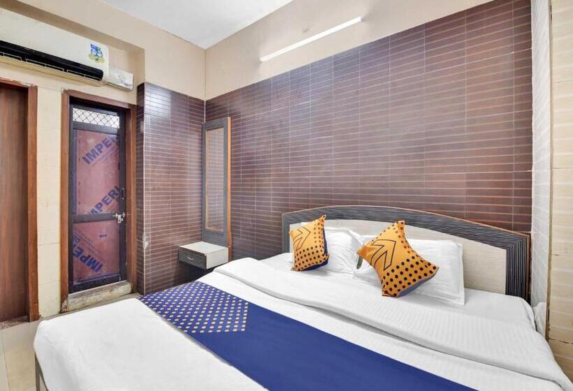 Spot On Hotel Vaibhav