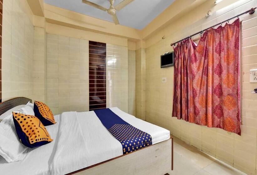 Spot On Hotel Vaibhav