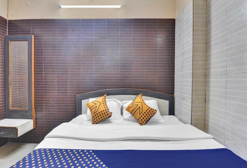 Spot On Hotel Vaibhav