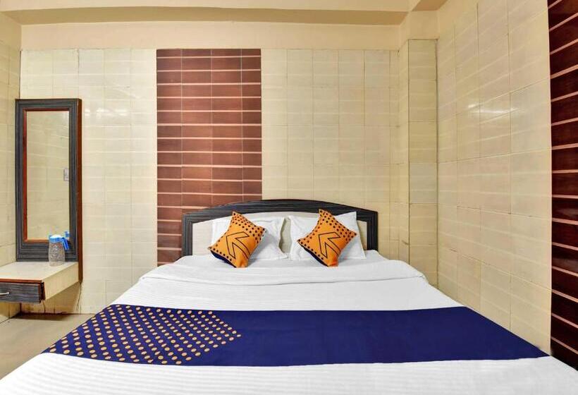 Spot On Hotel Vaibhav