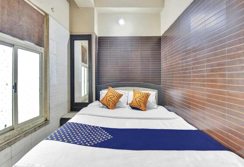 Spot On Hotel Vaibhav