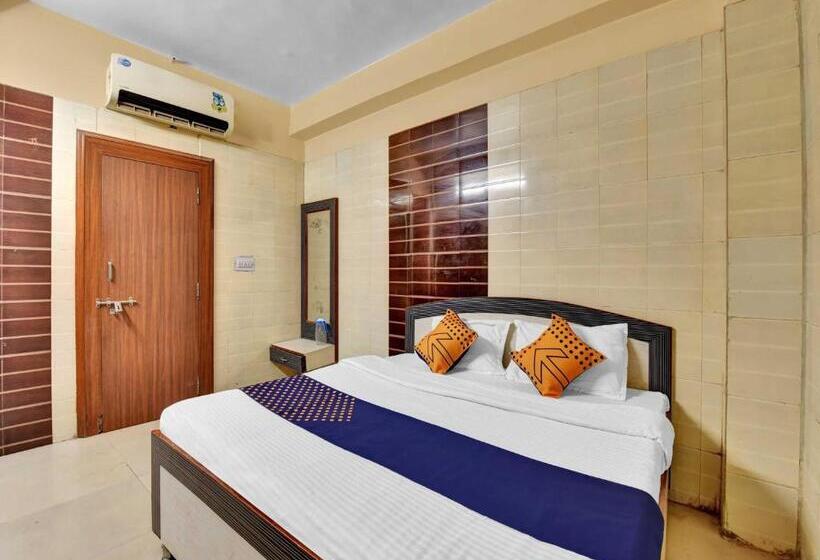 Spot On Hotel Vaibhav