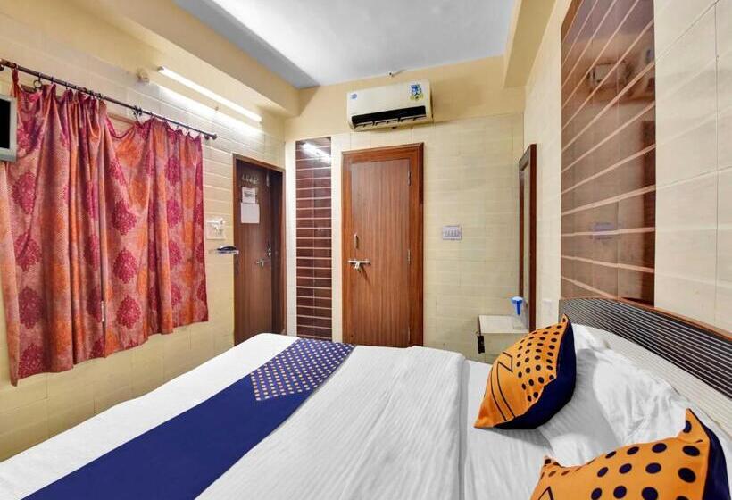 Spot On Hotel Vaibhav