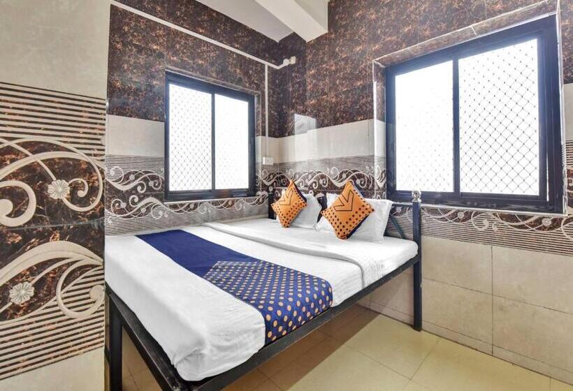 Spot On Hotel Vaibhav