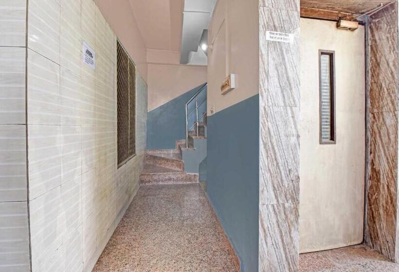 Spot On Hotel Vaibhav