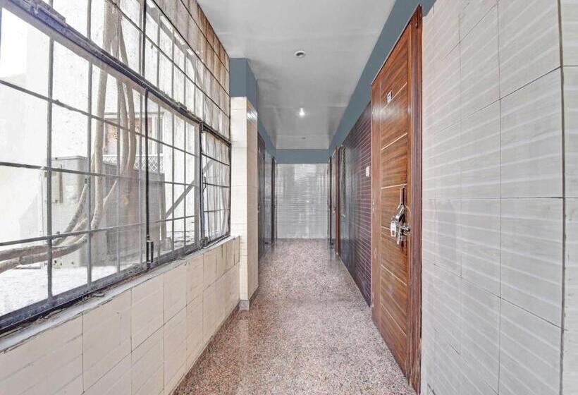 Spot On Hotel Vaibhav