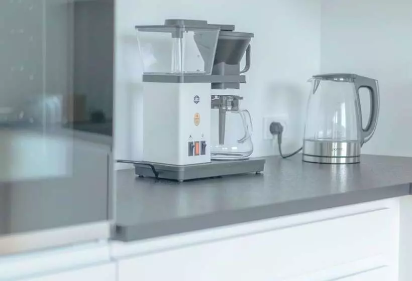 New / Stunning Sea View / Light / 3 Br