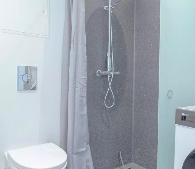 New / Stunning Sea View / Light / 3 Br