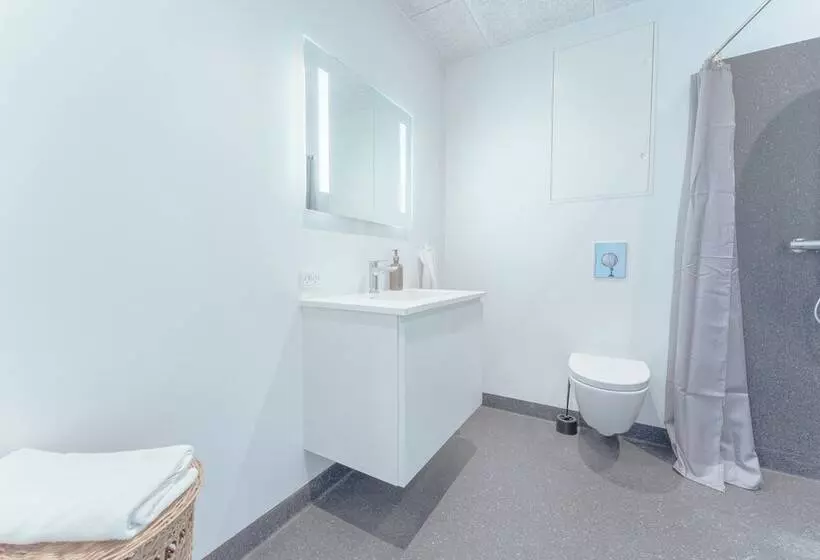 New / Stunning Sea View / Light / 3 Br