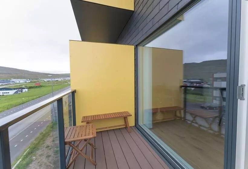 New / Stunning Sea View / Light / 3 Br